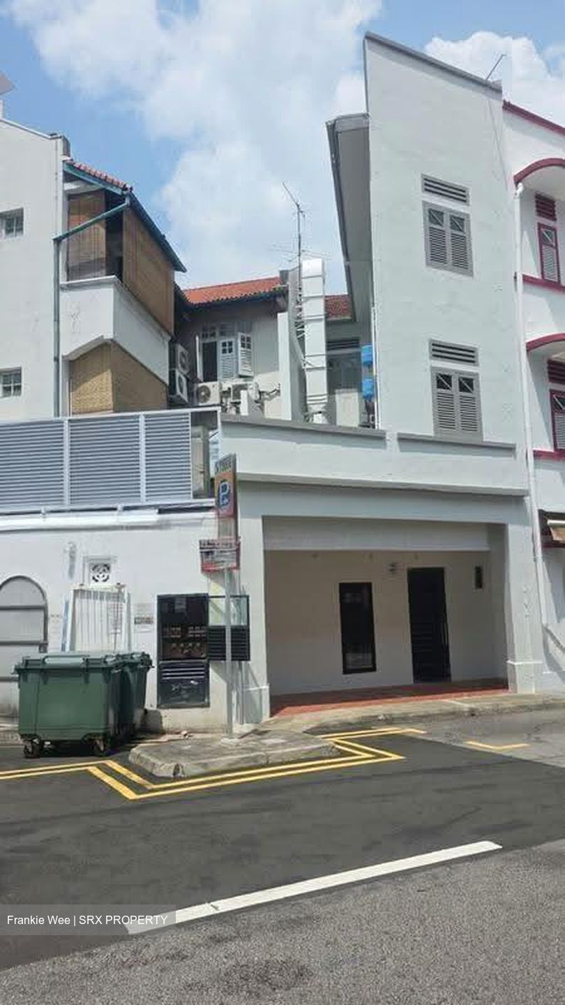 Keong Saik Road (D2), Retail #627948621